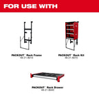 PACKOUT™ Rack