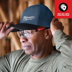 WORKSKIN™ Performance Fitted Hat