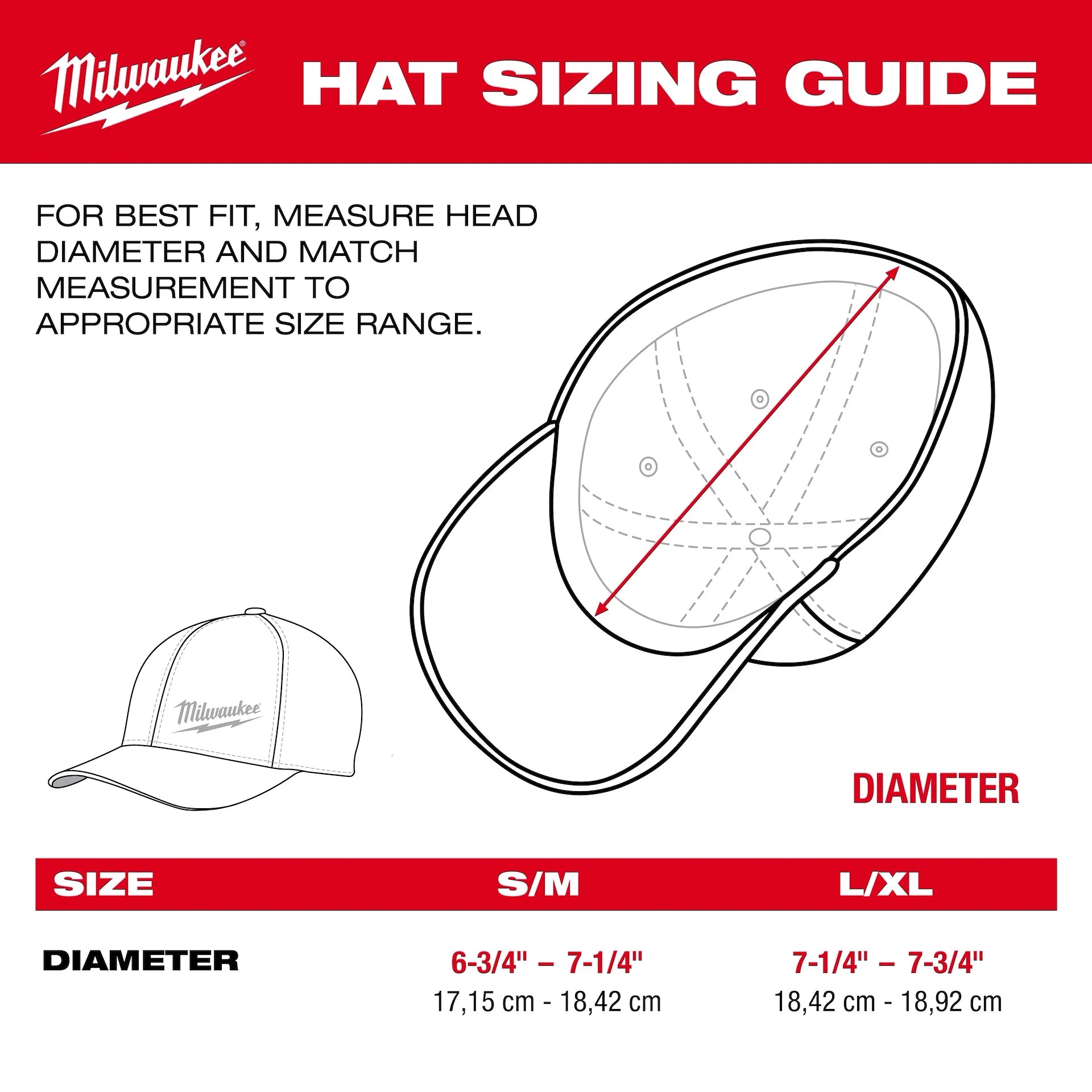 Flat Brim Snapback