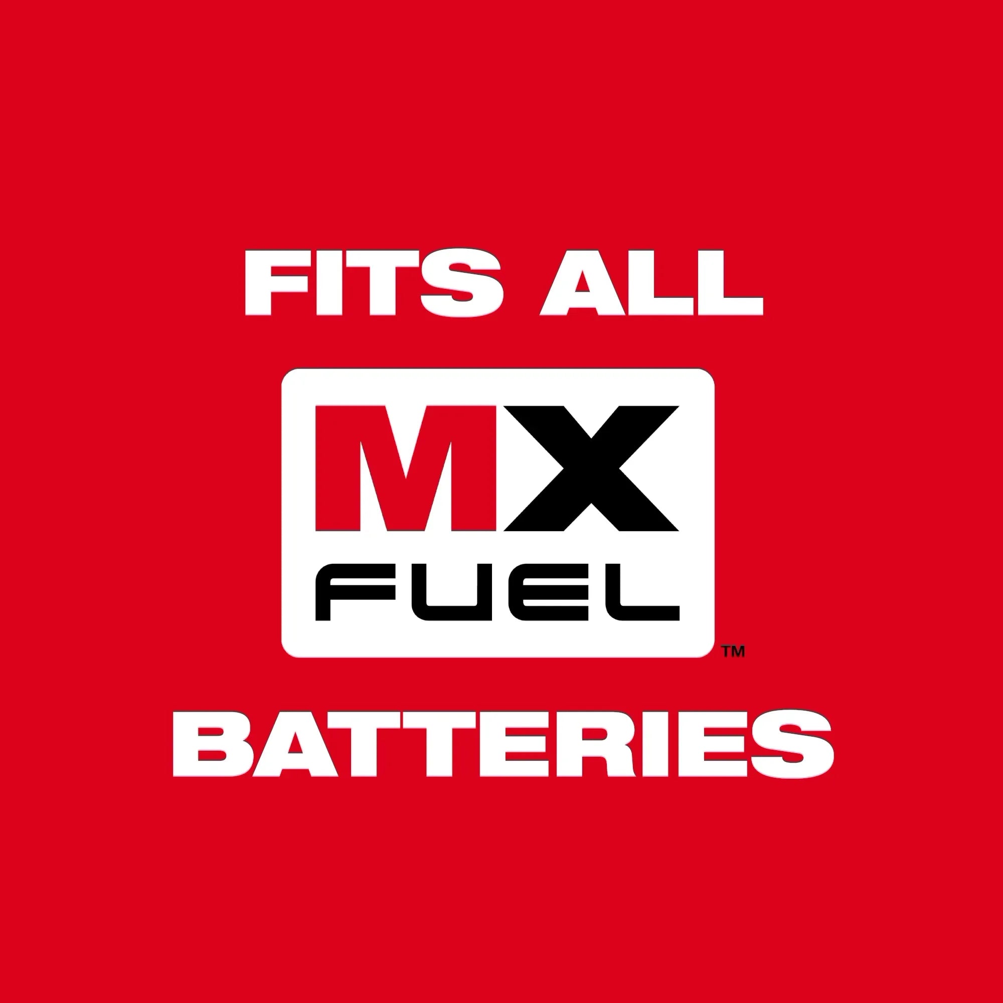 MX FUEL™ 36" Walk-Behind Trowel Kit