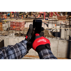 Anti-Vibration Work Glove
