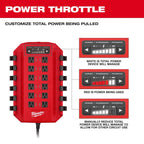 Power Manager – 20 Amp Circuit