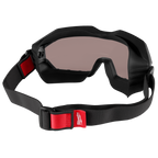 Vented Goggles