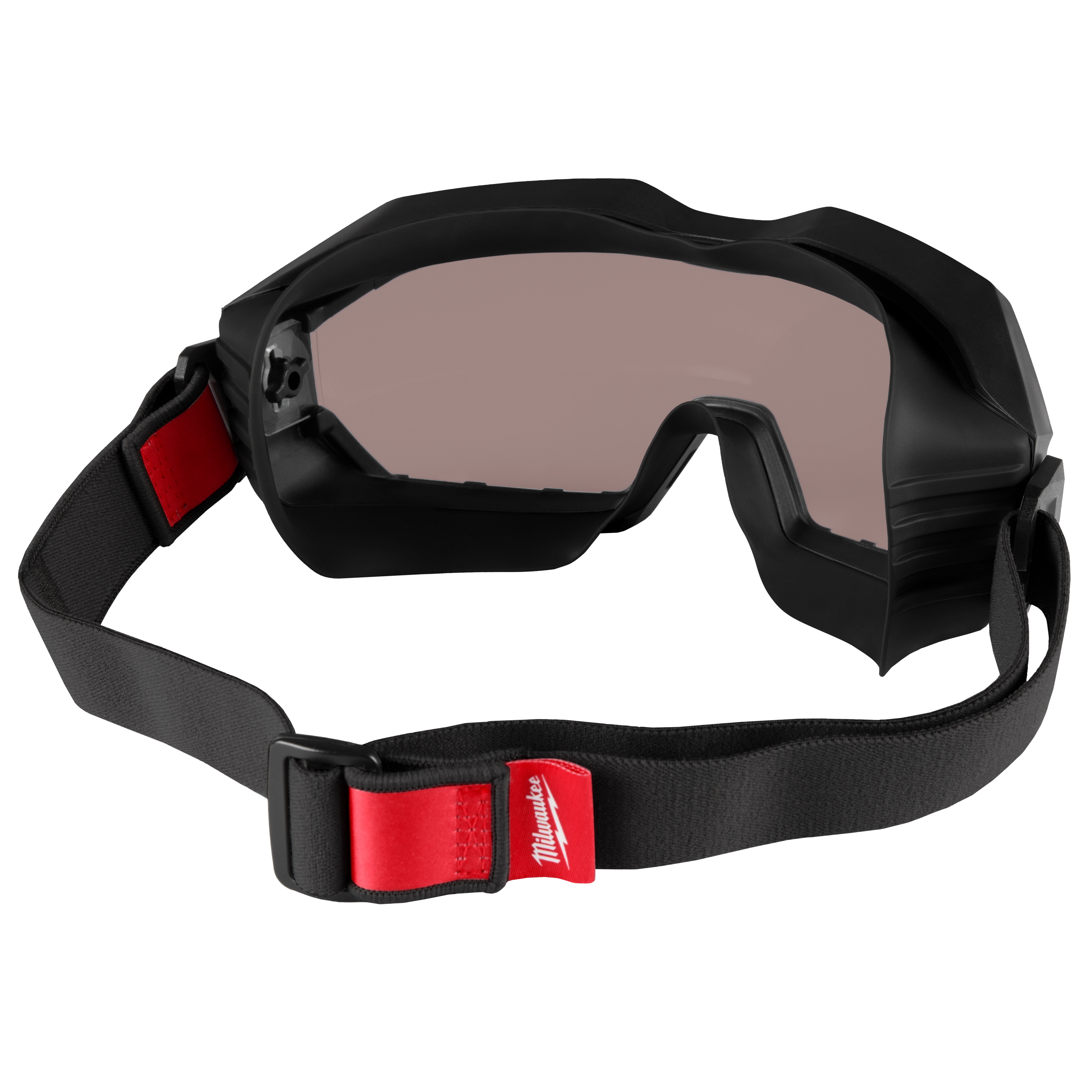 Vented Goggles