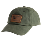 Waxed Canvas Adjustable Hat