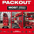 Chug Lid for PACKOUT™ Bottles