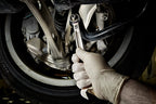 15pc Combination Wrench Set - Metric