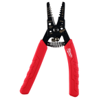 10-20 AWG Comfort Grip Wire Stripper & Cutter