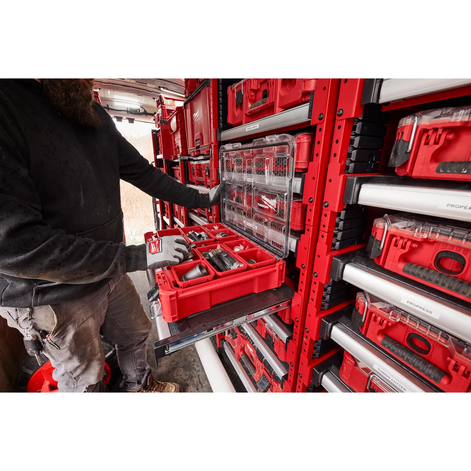 PACKOUT™ Rack Drawer