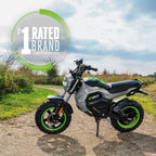Mini Bike