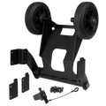 20" Plate Compactor Wheel Kit