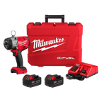 M18 FUEL™ 1/2" High Torque Impact Wrench w/ Pin Detent