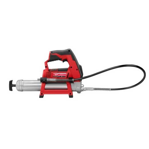 M12™ Cordless LITHIUM-ION Grease Gun