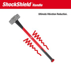 Sledge Hammer (36" Handle)