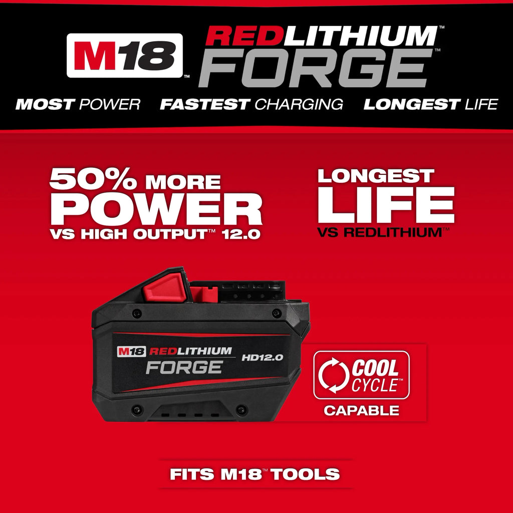 M18 FUEL™ 7-1/4” Circular Saw