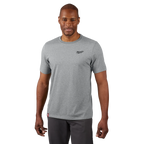 FREEFLEX™ Hybrid Work Tee - Short Sleeve