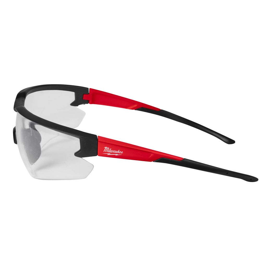 Safety Glasses - Anti-Scratch Lenses