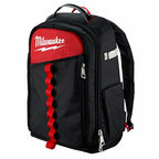 Low-Profile Backpack
