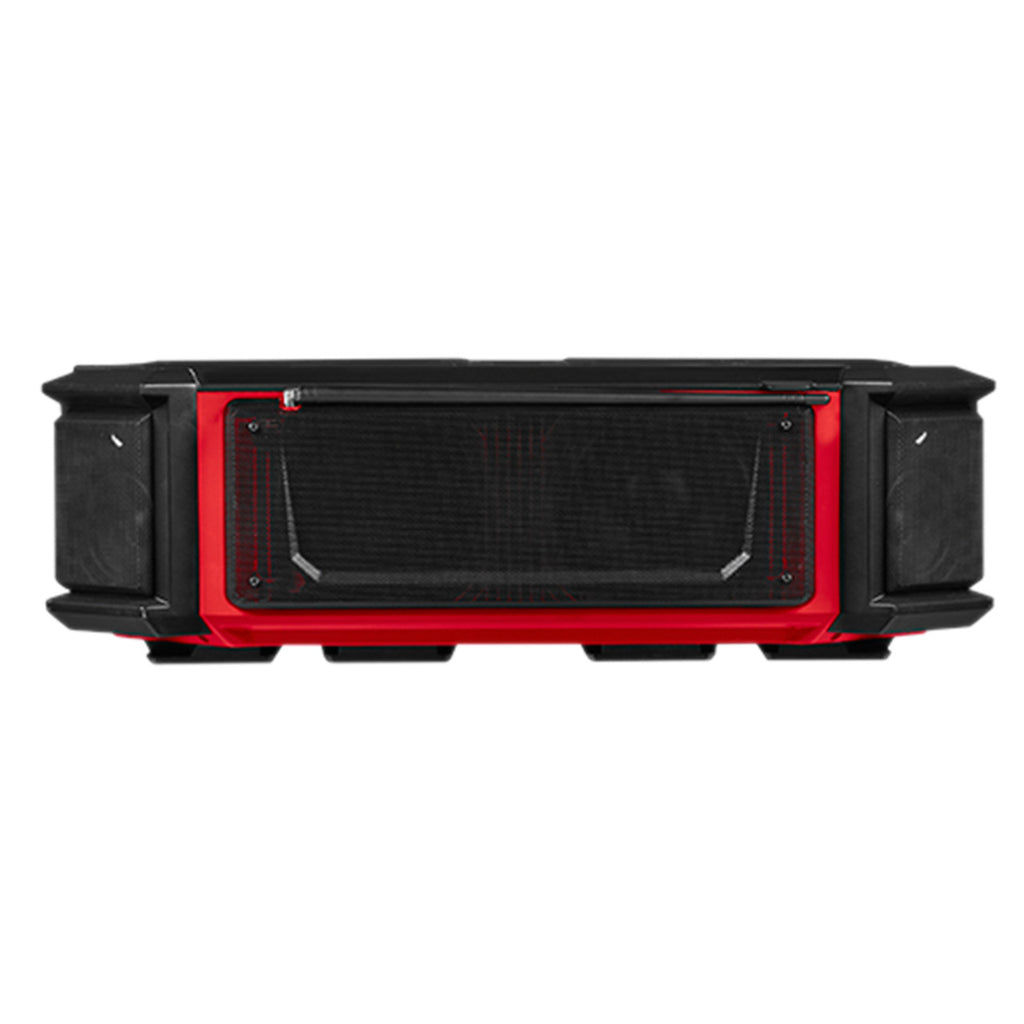 M18™ Jobsite Radio + Charger w/ PACKOUT™ Compatibility