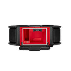 M18™ Jobsite Radio + Charger w/ PACKOUT™ Compatibility
