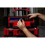 M18™ Jobsite Radio + Charger w/ PACKOUT™ Compatibility