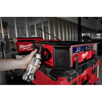 M18™ Jobsite Radio + Charger w/ PACKOUT™ Compatibility