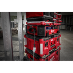 M18™ Jobsite Radio + Charger w/ PACKOUT™ Compatibility