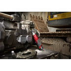 M12 FUEL™ 3/8" High Speed Ratchet