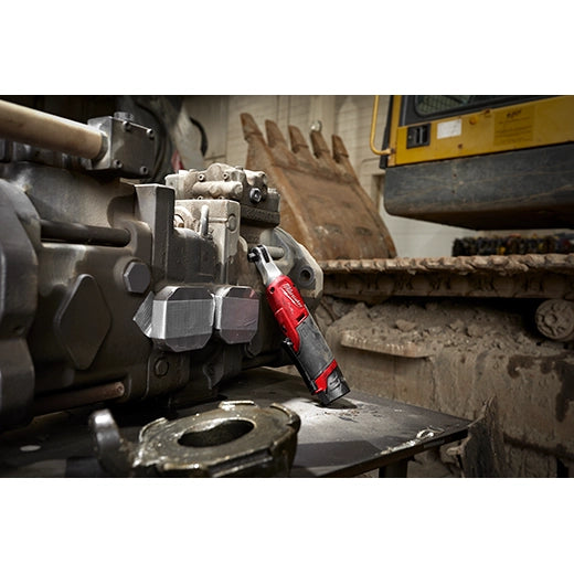 M12 FUEL™ 3/8" High Speed Ratchet