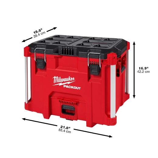 PACKOUT™ XL Tool Box