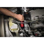 M12™ Cordless 1/4" Ratchet