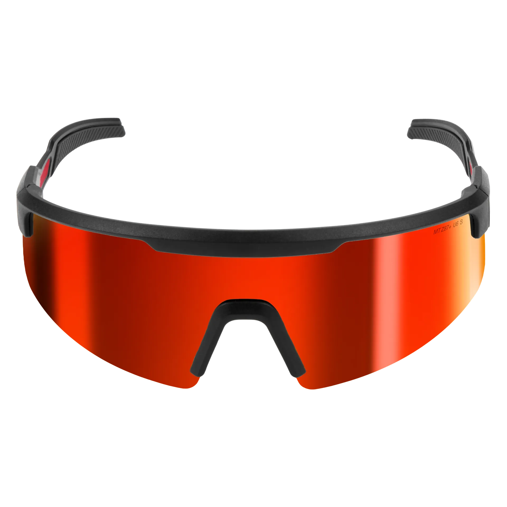 Wrap Around Safety Glasses