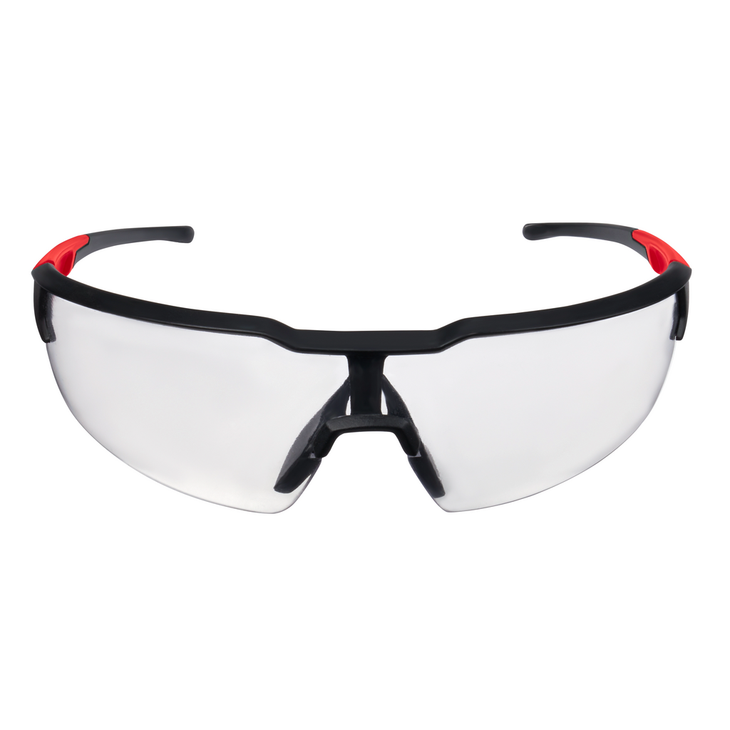 Safety Glasses - Anti-Scratch Lenses