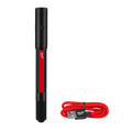 Milwaukee® Rechargeable 250L Penlight w/ Laser