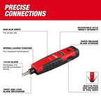 Twisted Pair Install Kit