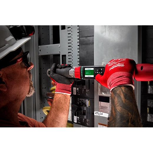 M12 FUEL™ 1/2" Digital Torque Wrench w/ ONE-KEY™
