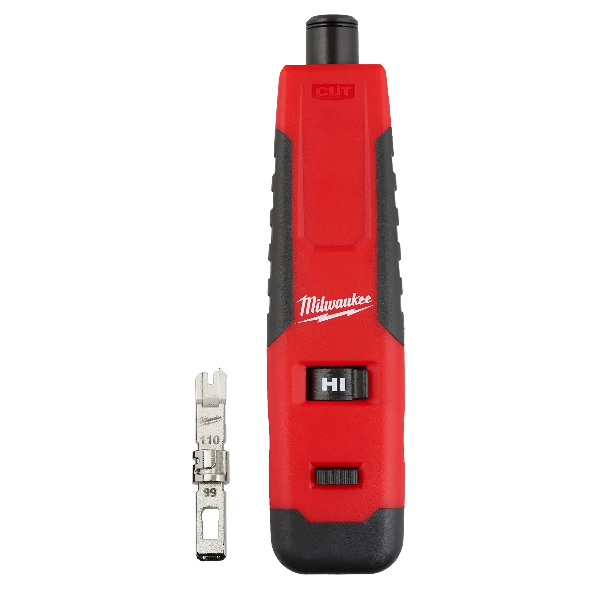 Impact Punchdown Tool