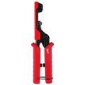 Extended Reach Compression Coax Crimper