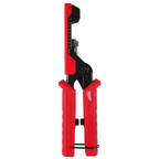 Extended Reach Compression Coax Crimper