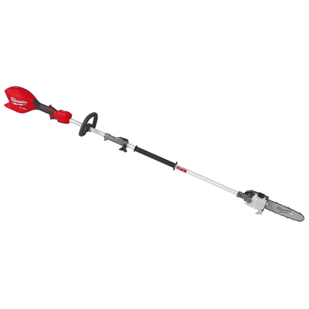 M18 FUEL™ Power Head w/ QUIK-LOK™ Pole Saw