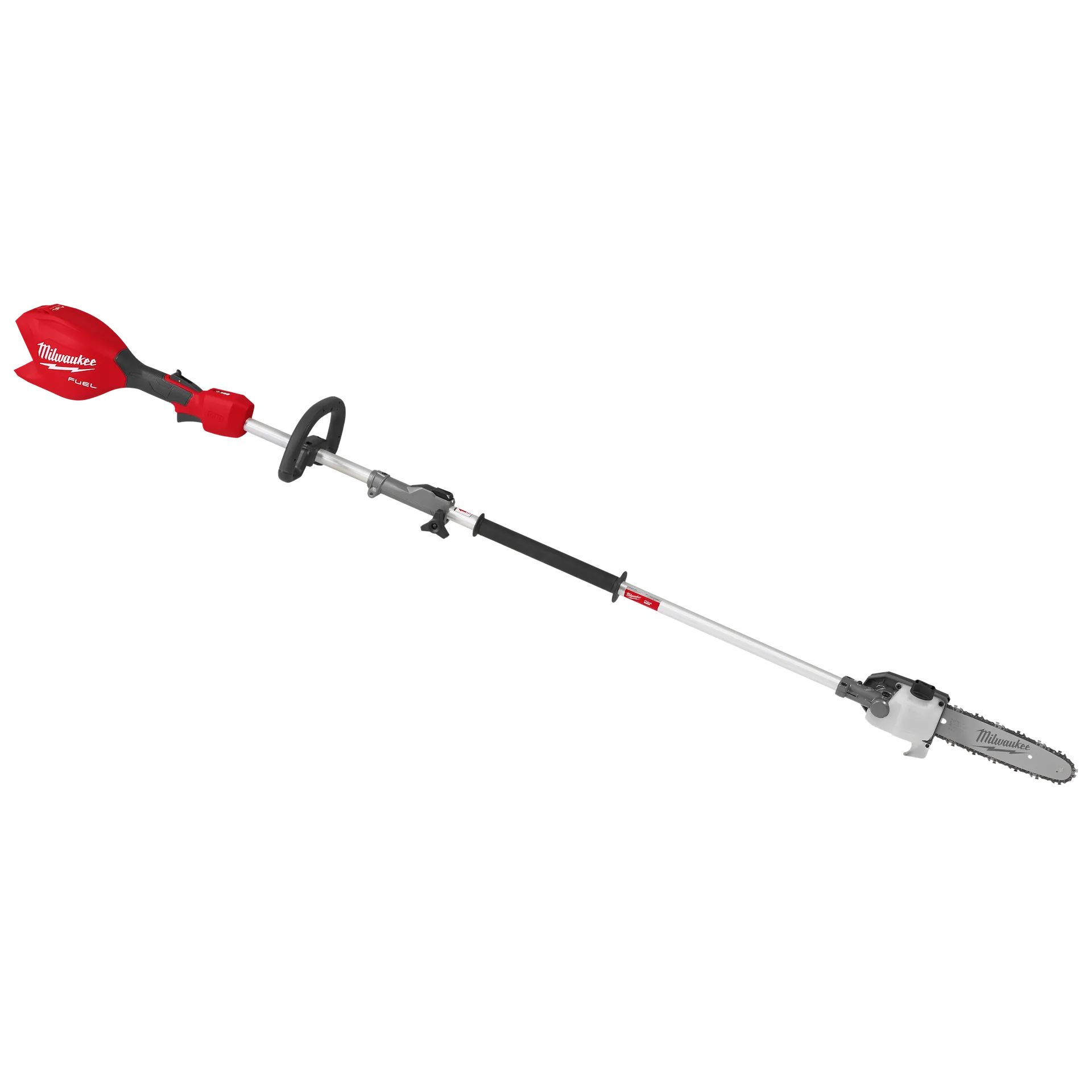 M18 FUEL™ Power Head w/ QUIK-LOK™ Pole Saw