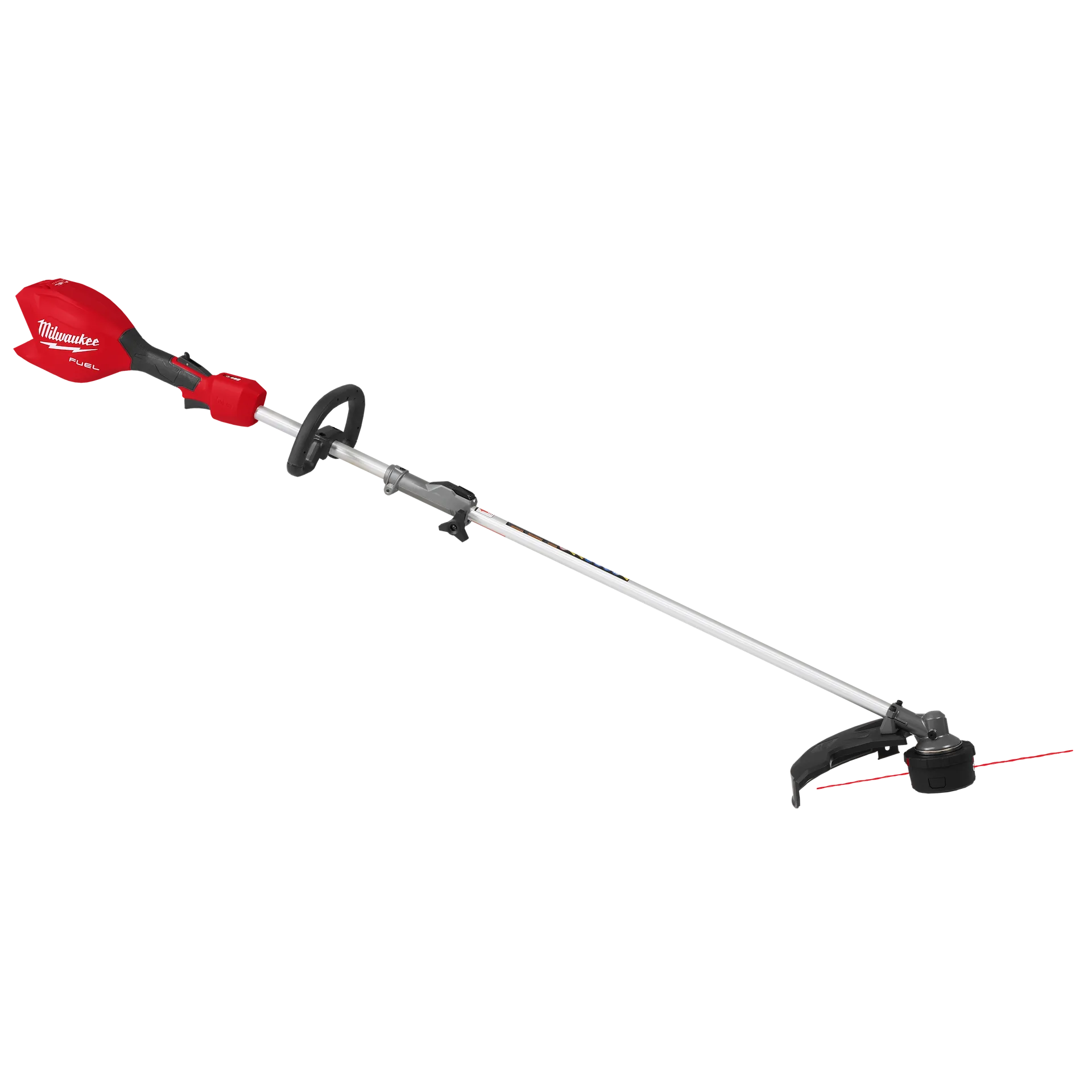 M18 FUEL™ Power Head w/ QUIK-LOK™ String Trimmer