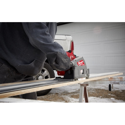 M18 FUEL™ 6-1/2” Plunge Track Saw