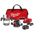 M18 FUEL™ 1/2" Router