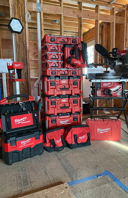 PACKOUT™ Compact Organizer