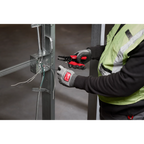 10-24 AWG Compact Comfort Grip Wire Stripper & Cutter
