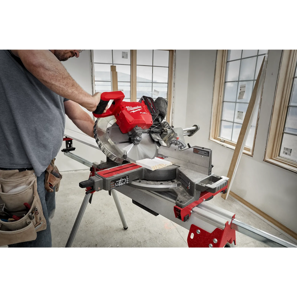 M18 FUEL™ 8-1/4" Table Saw w/ ONE-KEY™