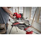 M18 FUEL™ 8-1/4" Table Saw w/ ONE-KEY™