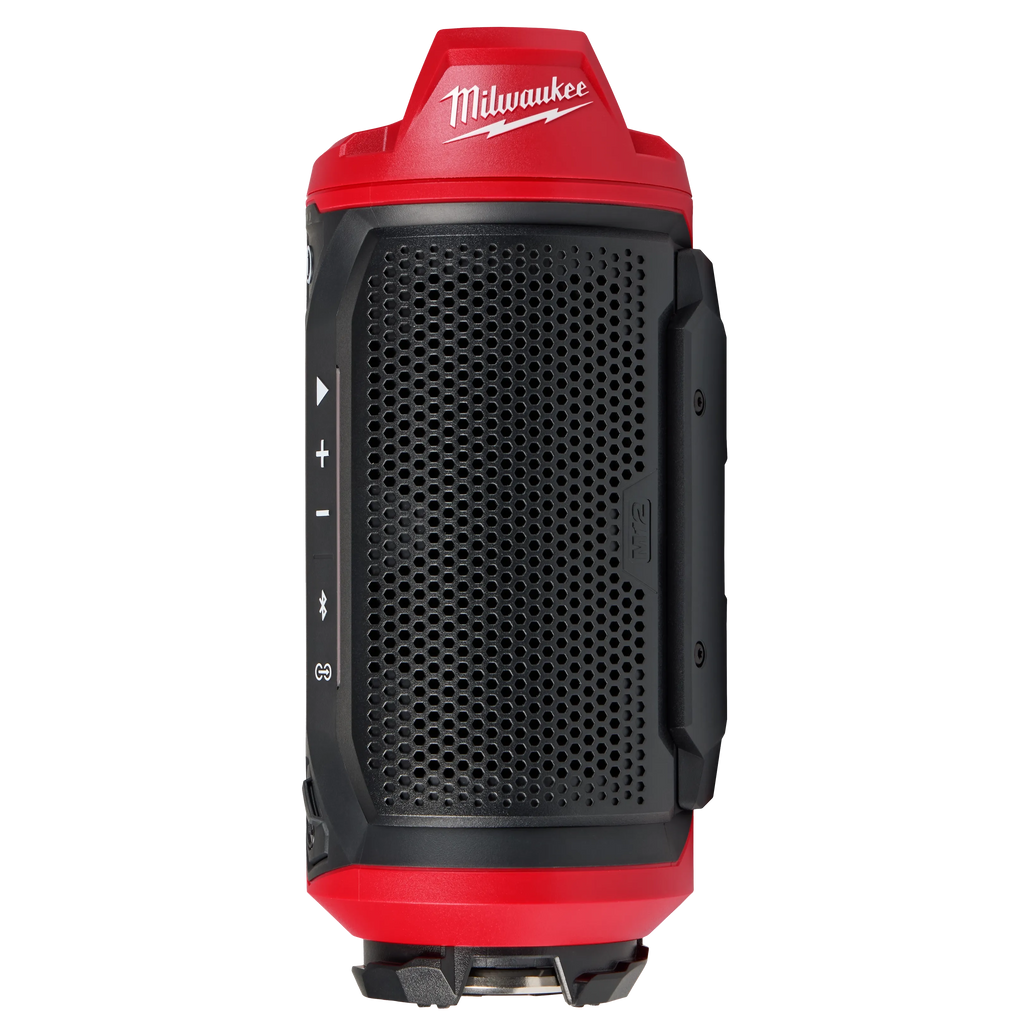 M12™ Bluetooth® Jobsite Speaker w/ PACKOUT™ Compatibility