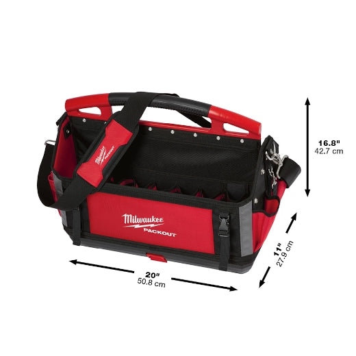 20" PACKOUT™ Tote